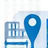 Address icon