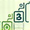 Entry icon showing checklist